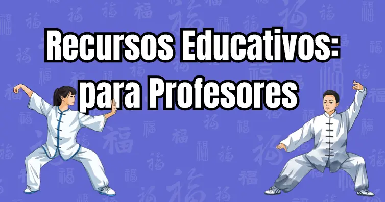 recursos educativos para profesores